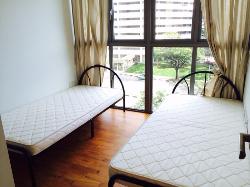 Eight Courtyards (D27), Condominium #32302522